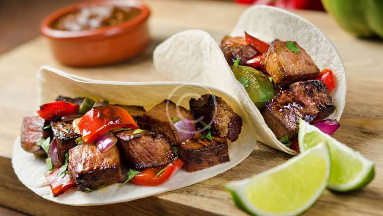 6 Small Upgrades That Will Change How You Eat Tacos
