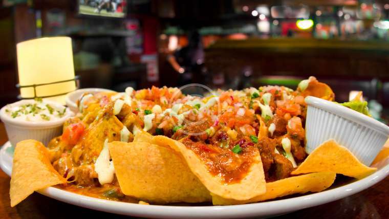 Pairing Alberta Craft Beer with Mexican Food